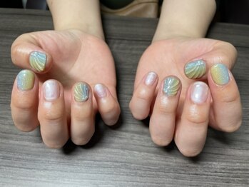 ネイルズティンク(Nails.tink)/
