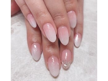 アムール(Amour)/八王子/フィルイン/ネイル