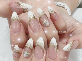 チアフルチア バイ リッチネイル(CheerfulCheer by Ricci nail)/