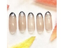 ラヴィネイル 四条烏丸店 メリー(La Vie Nail merry)/2023年9月限定クーポン