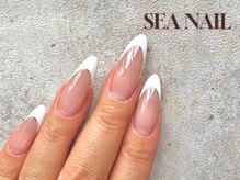 シーネイル(SEA NAIL)