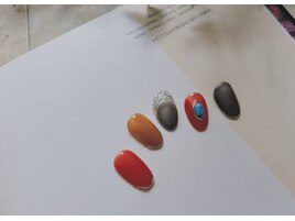 定額デザイン　ミラーアート♪