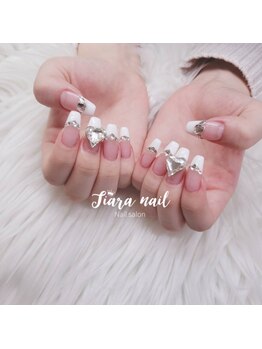 ティアラネイル 宇都宮/