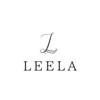 リーラ(LEELA)ロゴ