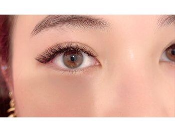 エーワイラッシュ 藤沢店(AYLASH)/ボリュームラッシュ☆マツエク