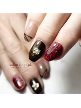 サロンドピピ(salon de pipi.)/¥6.400