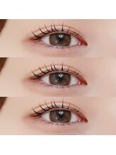 ミー(me.)/ラッシュリフト