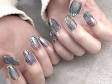 アンダースペル(UNDER SPELL)/つけ放題☆