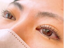 パールビューティーラッシュアンドネイル(Pearl Beauty Lash nail)/まつ毛パーマカーリング