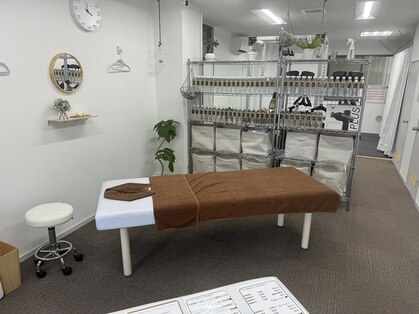 整体の天才 錦糸公園店の写真