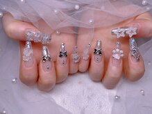 スノーネイルサロン 新宿店(Snow nail salon)/