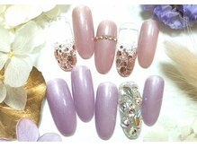 パーフェクトネイル 桜ヶ丘店(Perfect Nail)/