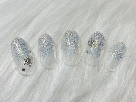 定額SimpleArt ステンドグラス