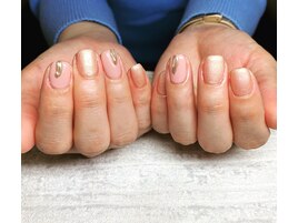 ＊トレンドニュアンス＊