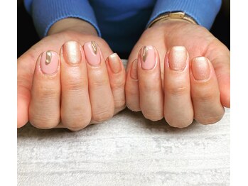 エーナイン イオン 栄町店/*トレンドニュアンス*