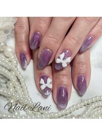 マグネットフレンチ♪