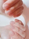 学校の先生もエデン式深爪ケア