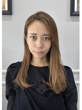ラピス アメ村店(Lapis) mi ki