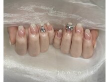 ザ ネイル(The Nails)/カラーグラデーション