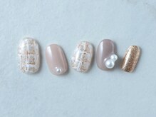 ビーユアセルフ(Be yourself)/定額デザイン