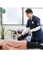 スピアナート(Spianato)&nbsp;藤岡市/腰痛/肩コリ/藤岡整体/姿勢/高崎市/O脚