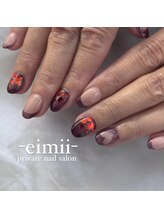 エイミー(eimii)/持ち込みデザイン