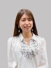 アプレラプリュイ シァル鶴見店(APRES LA PLUIE)&nbsp;松田 莉奈