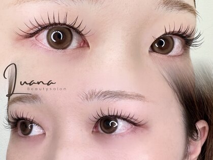 ルアナ(Luana)の写真