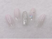 ティーエヌ 松戸駅西口店/HAND☆時短デザイン