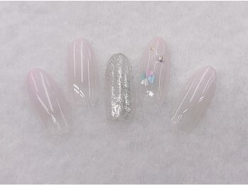 ティーエヌ 松戸駅西口店/HAND☆時短デザイン