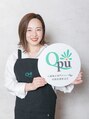 キュープ 相模原淵野辺店(Qpu) スタッフ Riho