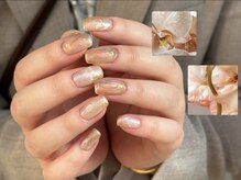 リノ(lino)/春ニュアンス 4/12