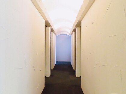 ゲリール デ シュー(Guerir de shu)の写真