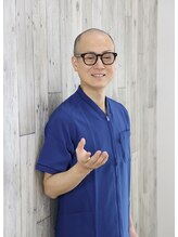 鍼灸マッサージ院 アルフィーネ(alfine) 吉田 宇洋