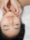 まだ名前のないサロンの写真/素肌が主役。韓国アイドル級水光肌