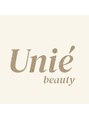 ユニエビューティー(Unie Beauty)/-Unie beauty-