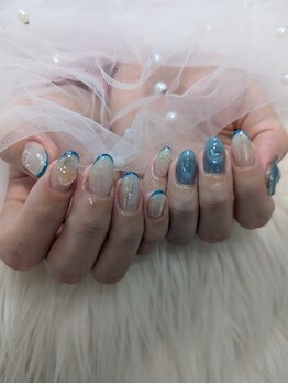 ミニオン 蕨店(minion)/韓国風ネイル