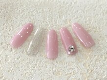 ミミ(mimi)/定額ネイル