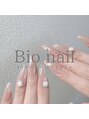 バイオ ナゴヤ(Bio nagoya)/【バイオネイル】