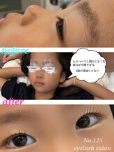 ワンツースリー(No.123)/