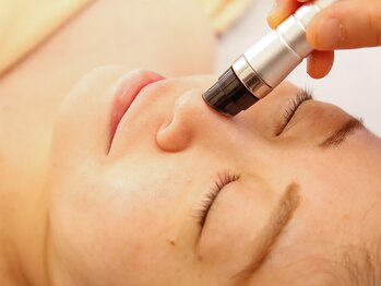 ルルアス(LuLuAS)/毛穴洗浄☆