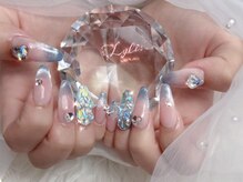 ライリス(Lylis)/こだわり持ち込み長さだし★