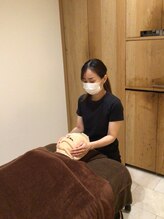 ジュリークサロン JR京都伊勢丹店&nbsp;米 