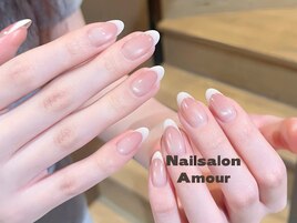 フレンチ×マグネット