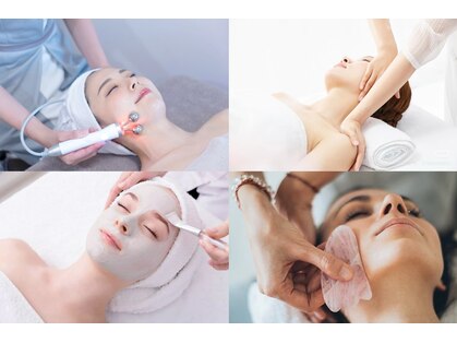 癒しの空間てもみ屋 練馬の写真