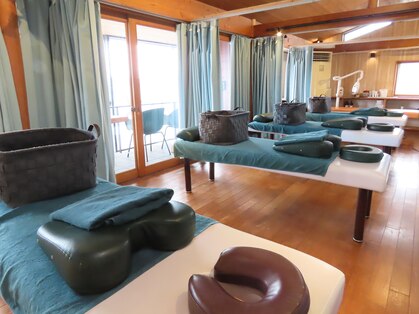 リメイク整骨院 仙台塩釜本院の写真