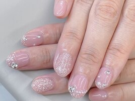 【キレイめ可愛いワンホン定額】