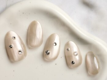 ザ ネイル パーラー 博多駅(The Nail Parlor)/シンプルマグワンホン