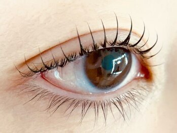 リノ リノ(Lino.Lino)の写真/【カール持続力最高パーマ!】まつげダメージに優れた高保湿/疑似キューティクル生成トリートメント使用◎