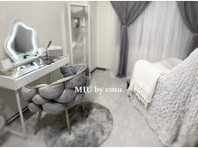 "過ごしやすさ"を追求した癒し空間◇